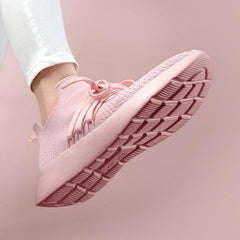 Breathable Soft-soled Sports Casual Shoes