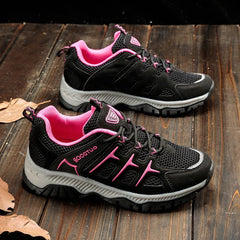 Comfortable Breathable Casual Sports Shoes