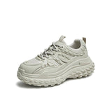 Casual Thick-soled Sports Shoes