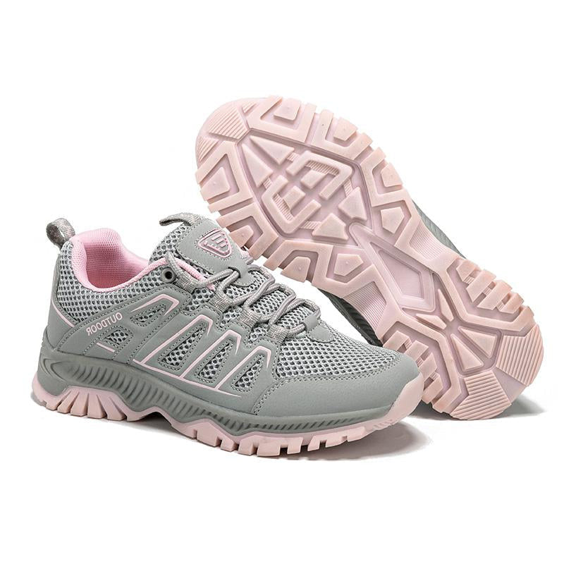 Comfortable Breathable Casual Sports Shoes