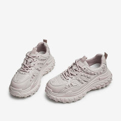 Casual Thick-soled Sports Shoes