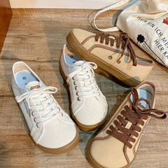 Bread Lolita Sneakers