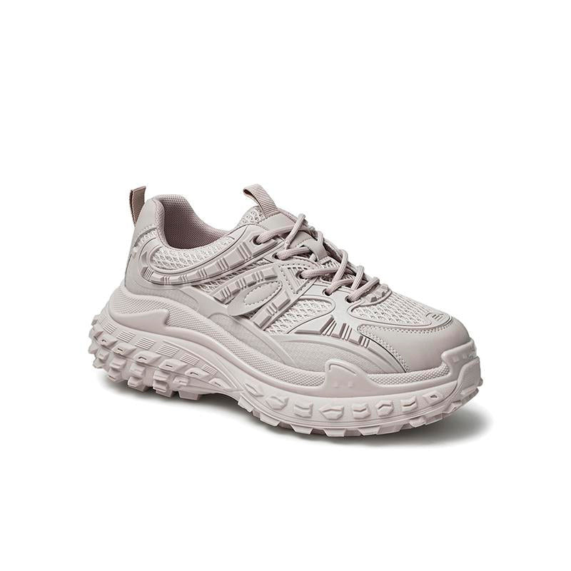 Casual Thick-soled Sports Shoes