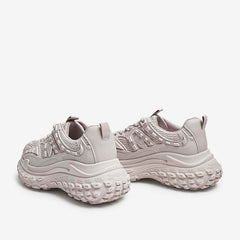 Casual Thick-soled Sports Shoes