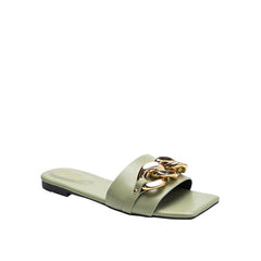 Comfortable Flat Sandals