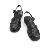 Cow Leather Sandals