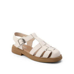 Cow Leather Sandals