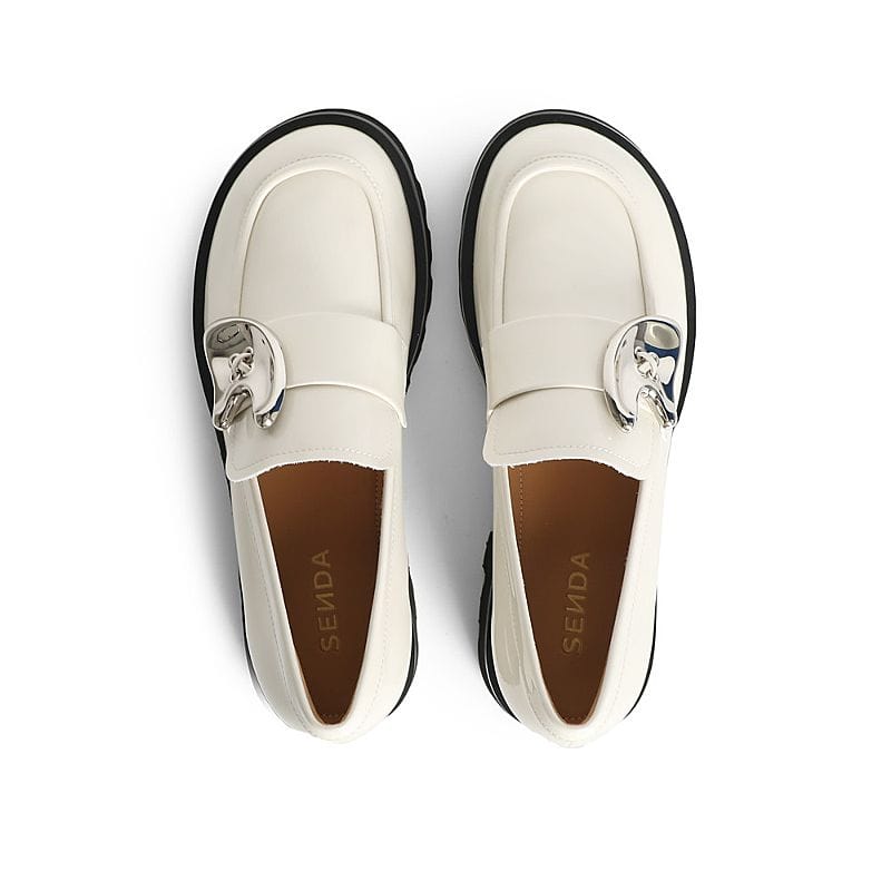 And Leisure Loafers