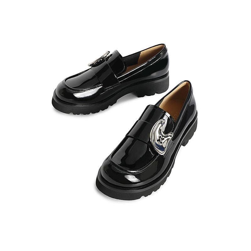 And Leisure Loafers