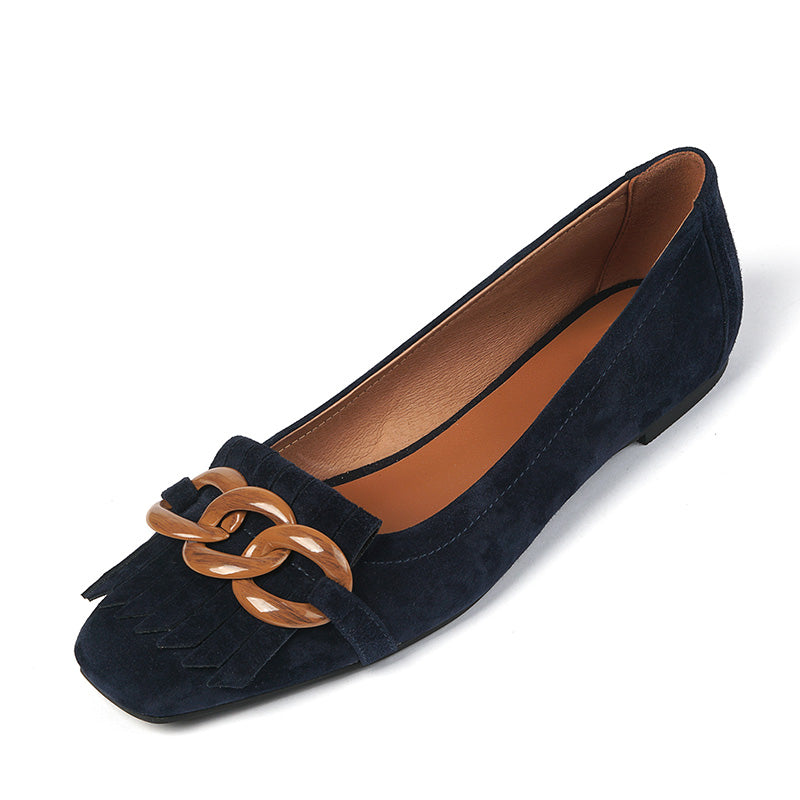 Emma Ballet Flats