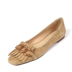 Emma Ballet Flats