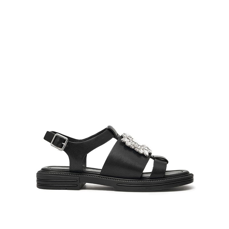 All-Match Diamond sandals