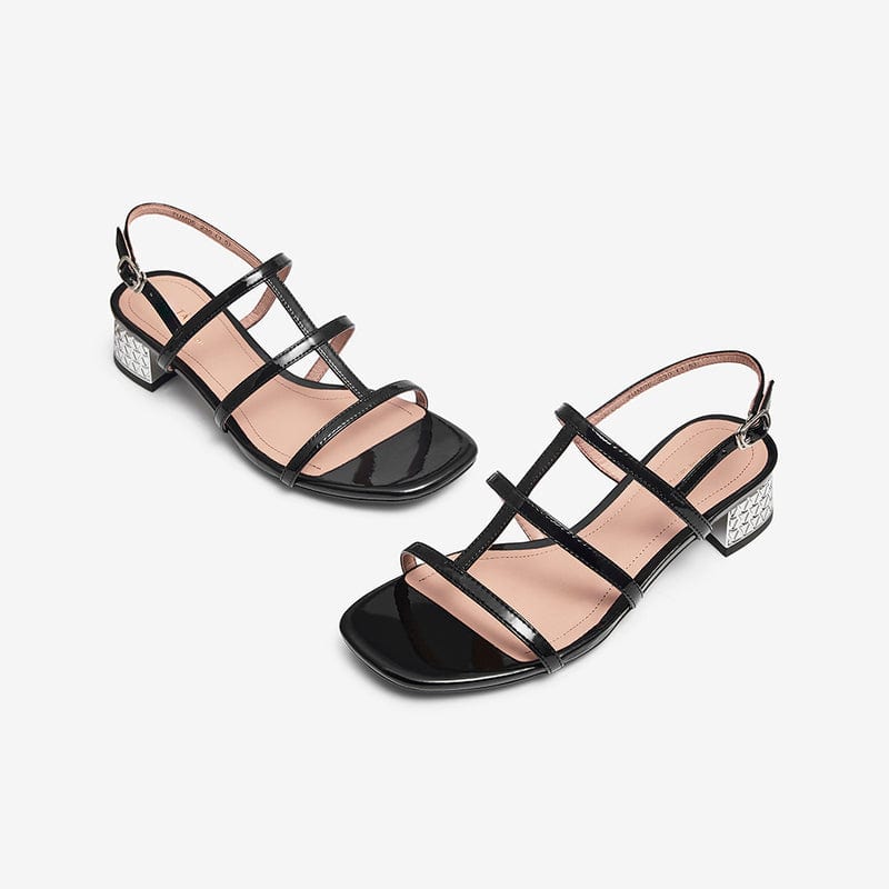 Comfortable Sandals