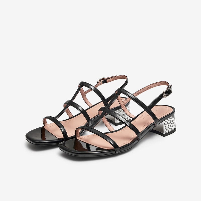 Comfortable Sandals