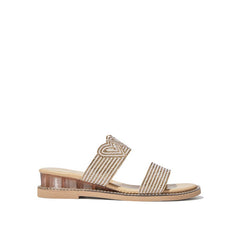 All-Match Flatform Sandals